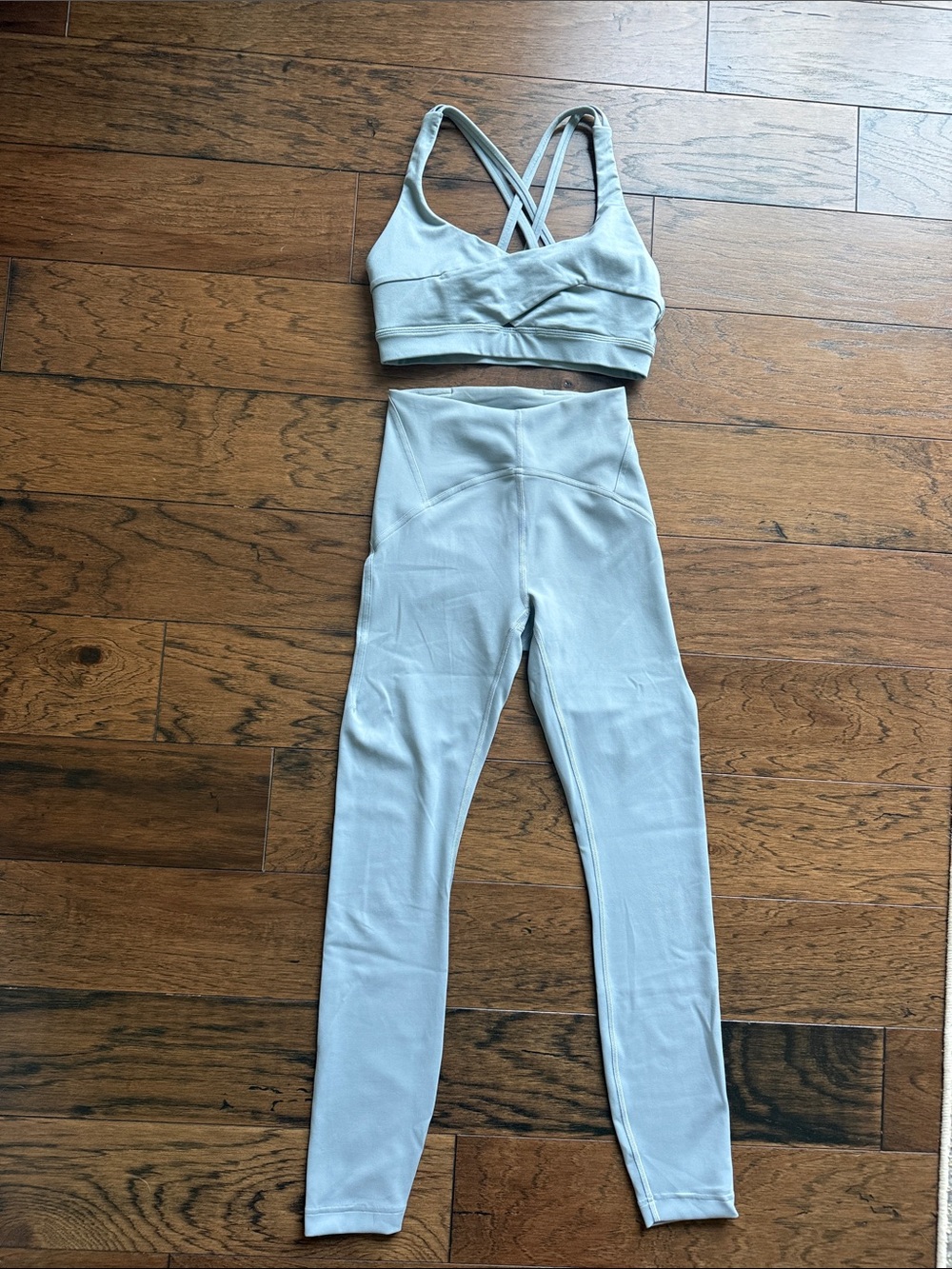 Lululemon set